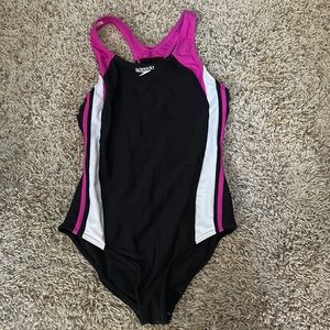 Speedo One Piece Swimsuit